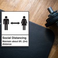 6 Tips to get ready for Gym Reopening as an Independent Trainer