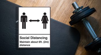 6 Tips to get ready for Gym Reopening as an Independent Trainer