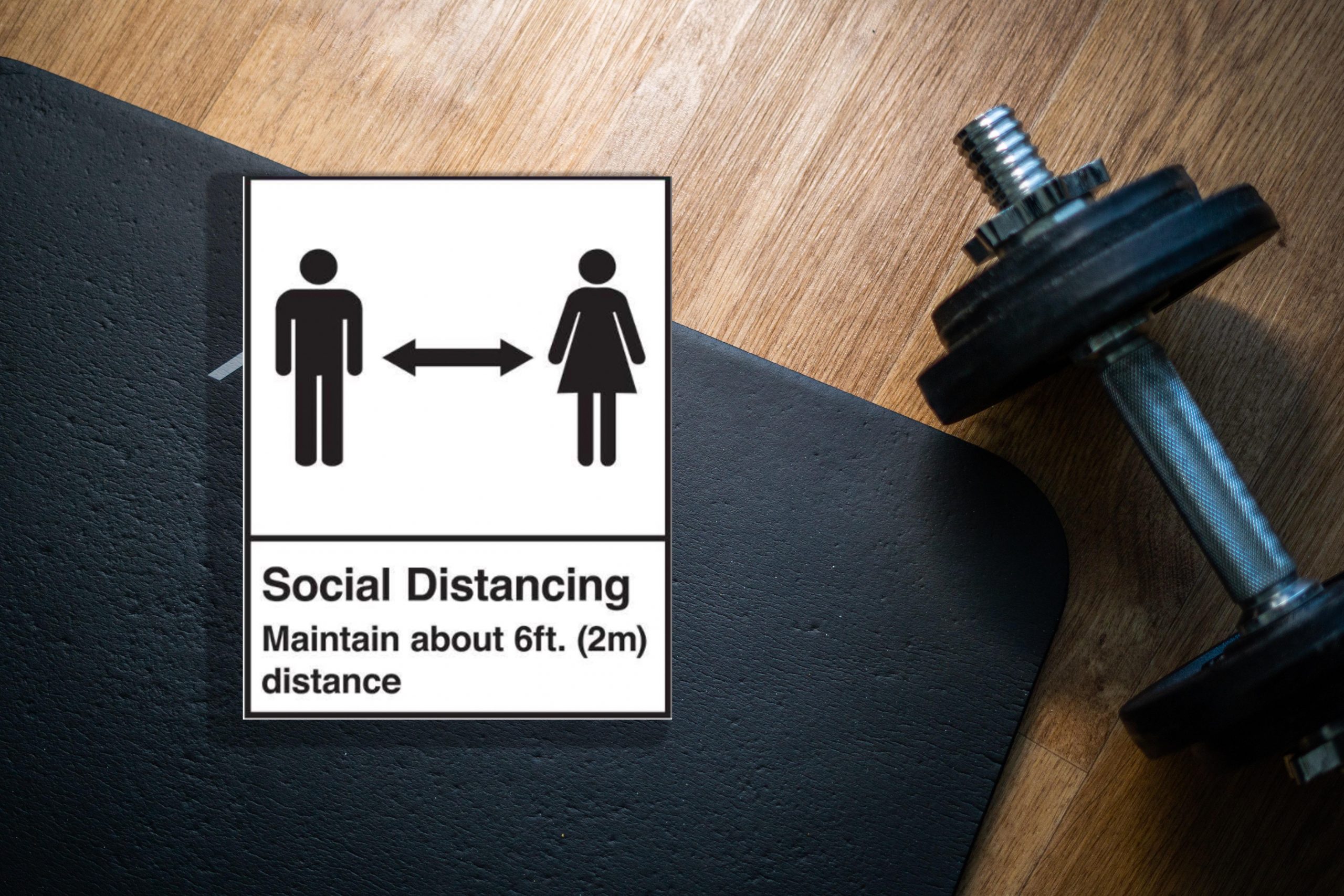 6 Tips to get ready for Gym Reopening as an Independent Trainer