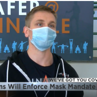 Everything You Need For Gym Reopening