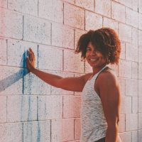 Lean into your Superpower with Online coach Ashley Hodge