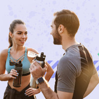 Staying in Touch With Fitness Clients During Quarantine