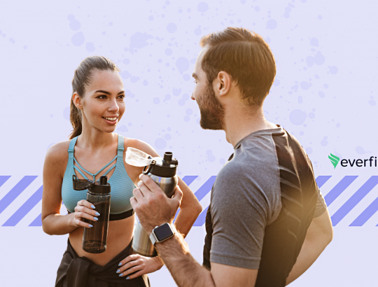 Staying in Touch With Fitness Clients During Quarantine