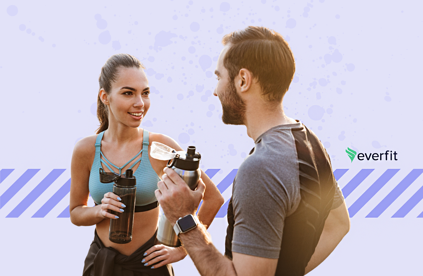 Staying in Touch With Fitness Clients During Quarantine