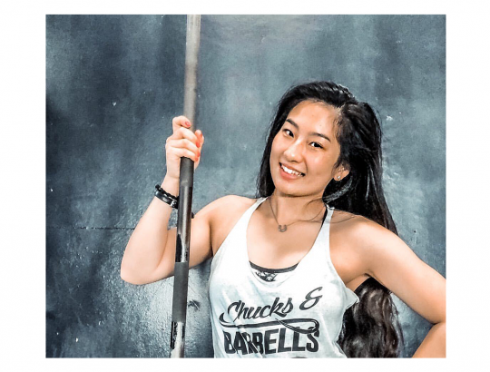 Embrace the Future of Training with Coach Laura Su