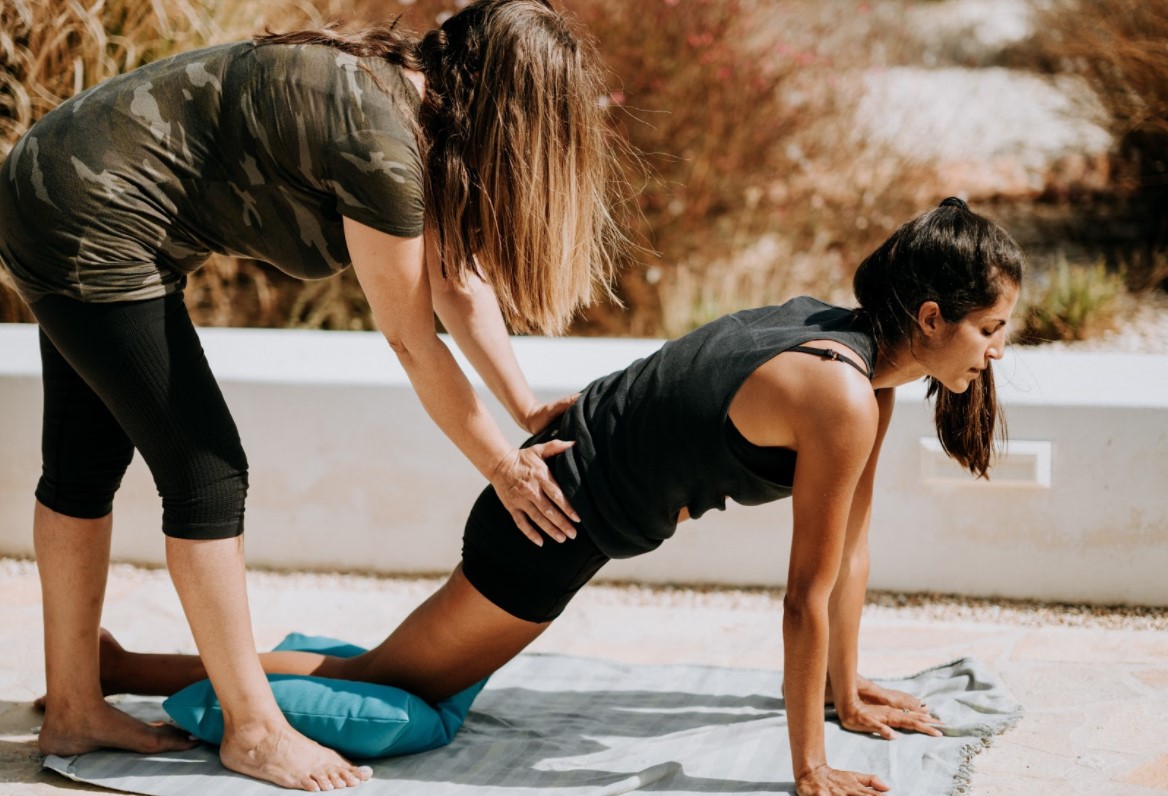 5 Tips on How to Embrace the Digital Transformation of Fitness Industry