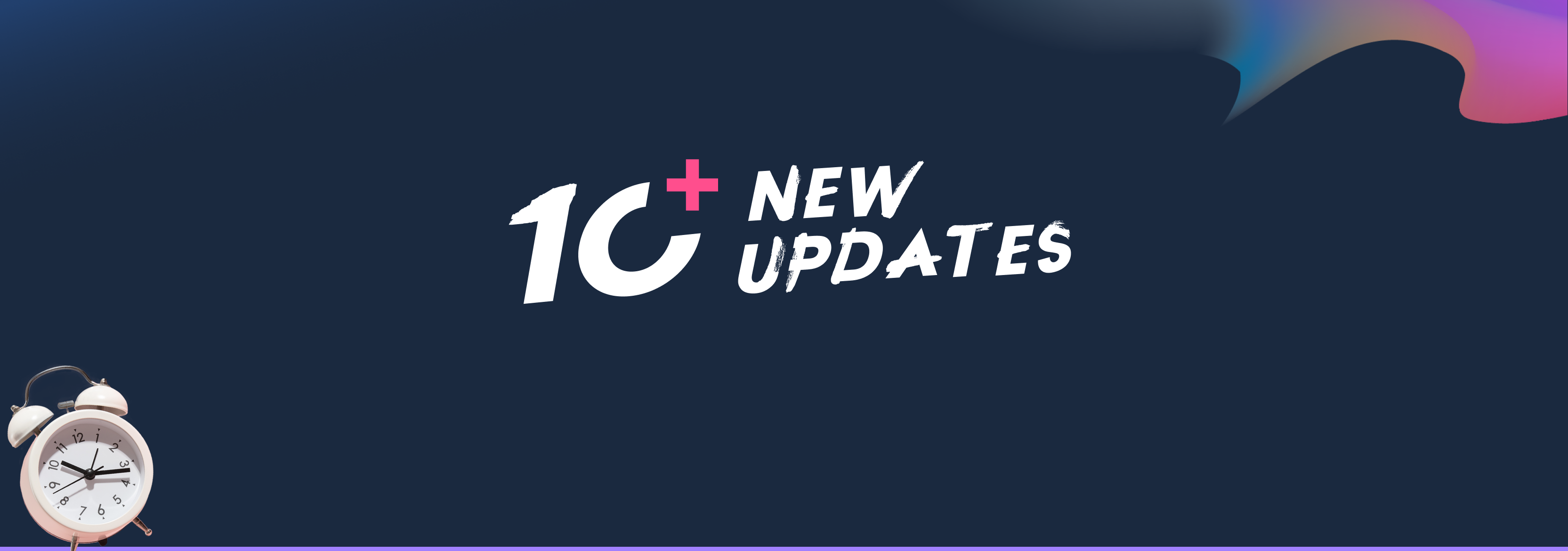 Important updates on Tasks, Workout Builder and Autoflow