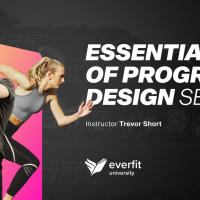 “Essentials of Program Design” Overview by Trevor Short