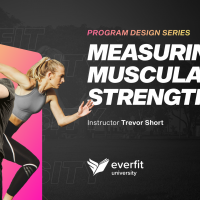 Methods and approaches to measure or predict muscular strength.