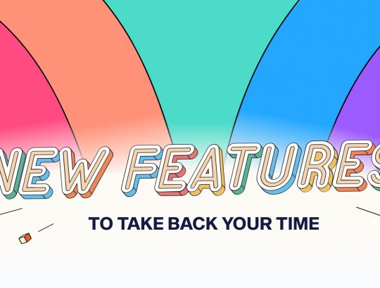 🌈 New power-ups: Repeat Tasks, Invite Link, Forum Tagging, and Pin a Post