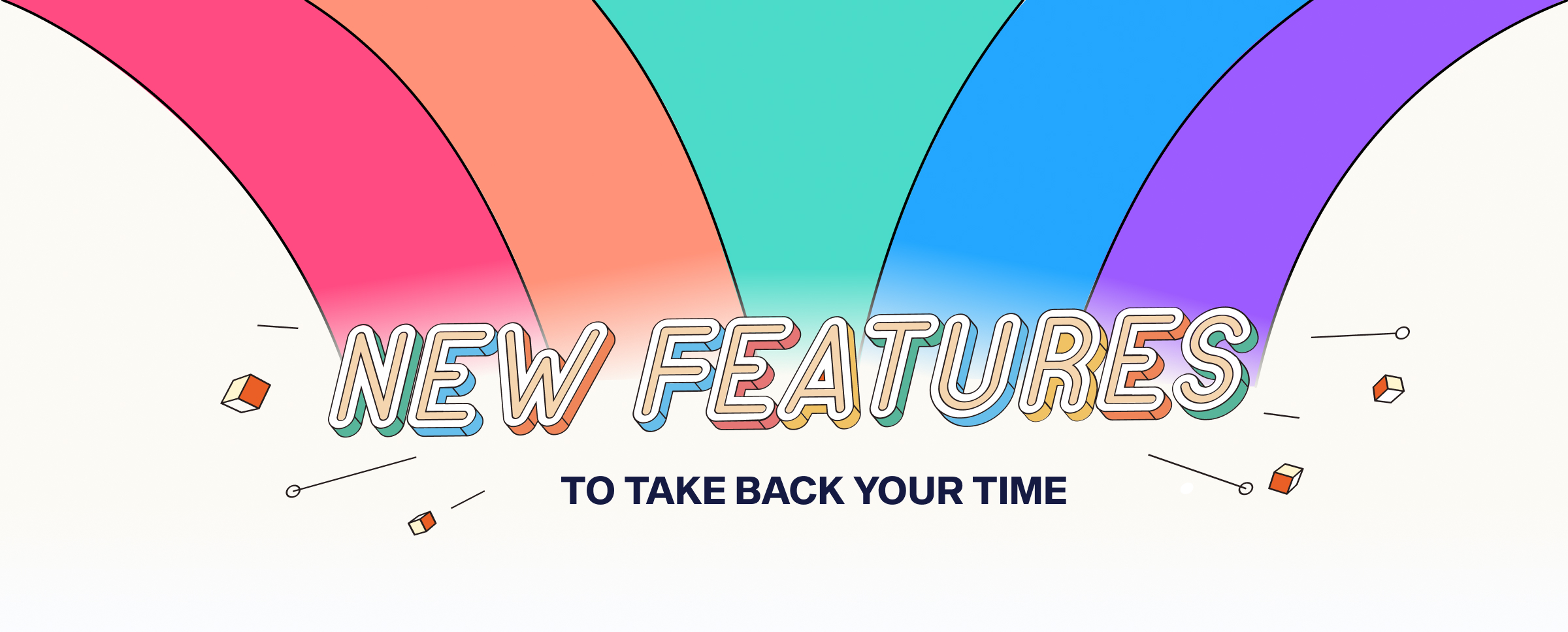 🌈 New power-ups: Repeat Tasks, Invite Link, Forum Tagging, and Pin a Post