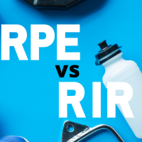 RIR and RPE in Periodization Training: Meaning, Benefits, How to Use