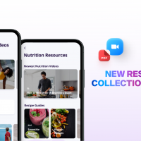 Resource Collections: Launch An On-demand Content hub for your training clients