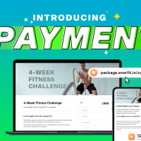 Introducing Payment: Collect payments and automate subscription billing 💰