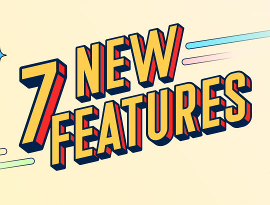 New Power-ups: 7 New Features to Boost your Online Coaching 💥