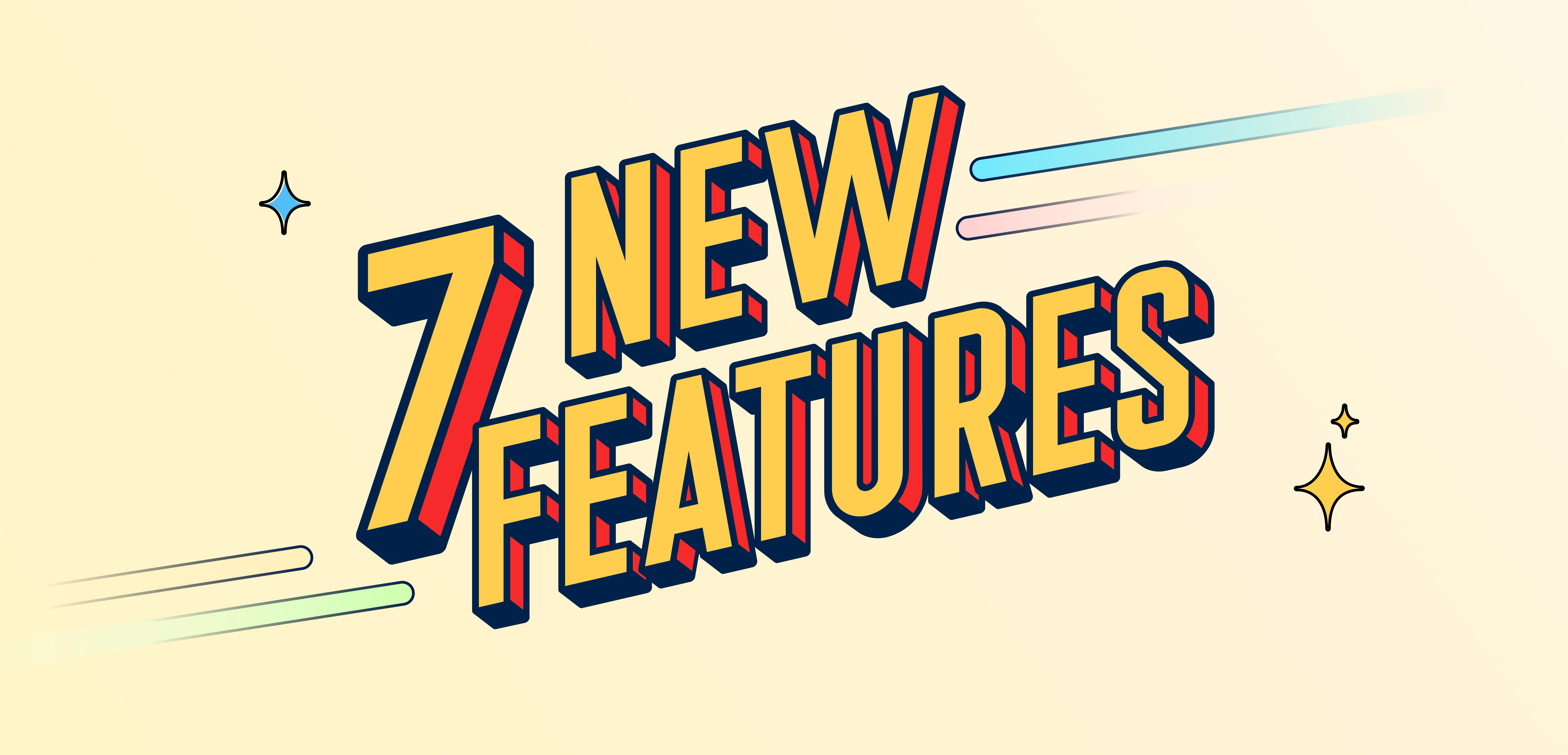 New Power-ups: 7 New Features to Boost your Online Coaching 💥