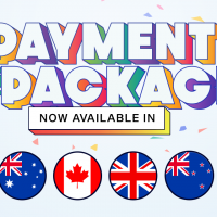 Introducing Payment: Now Available for Australia, Canada, New Zealand, and UK Coaches