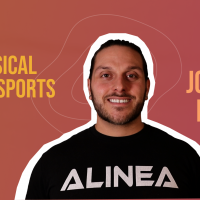 Bringing Physical Therapy and Sports Performance Together with Joey Rosi