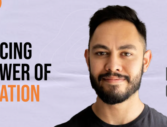 Embracing the Power of Automation with Coach Rob Carpenter