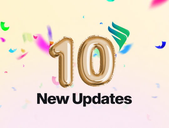 10 Updates to Add Power and Flexibility to your Fitness Coaching ⚡️