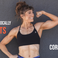 How Redefining Strength grew from 50 clients locally to 800 clients globally