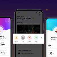 Introducing Log Activities and 4 feature updates!