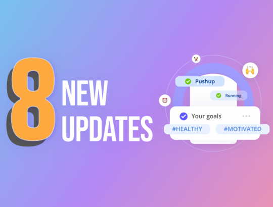 8 Updates to Boost your coaching performance in Fall 2022  ⚡️