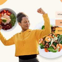 Eating Tips to Support Your Immune System during the Winter Season