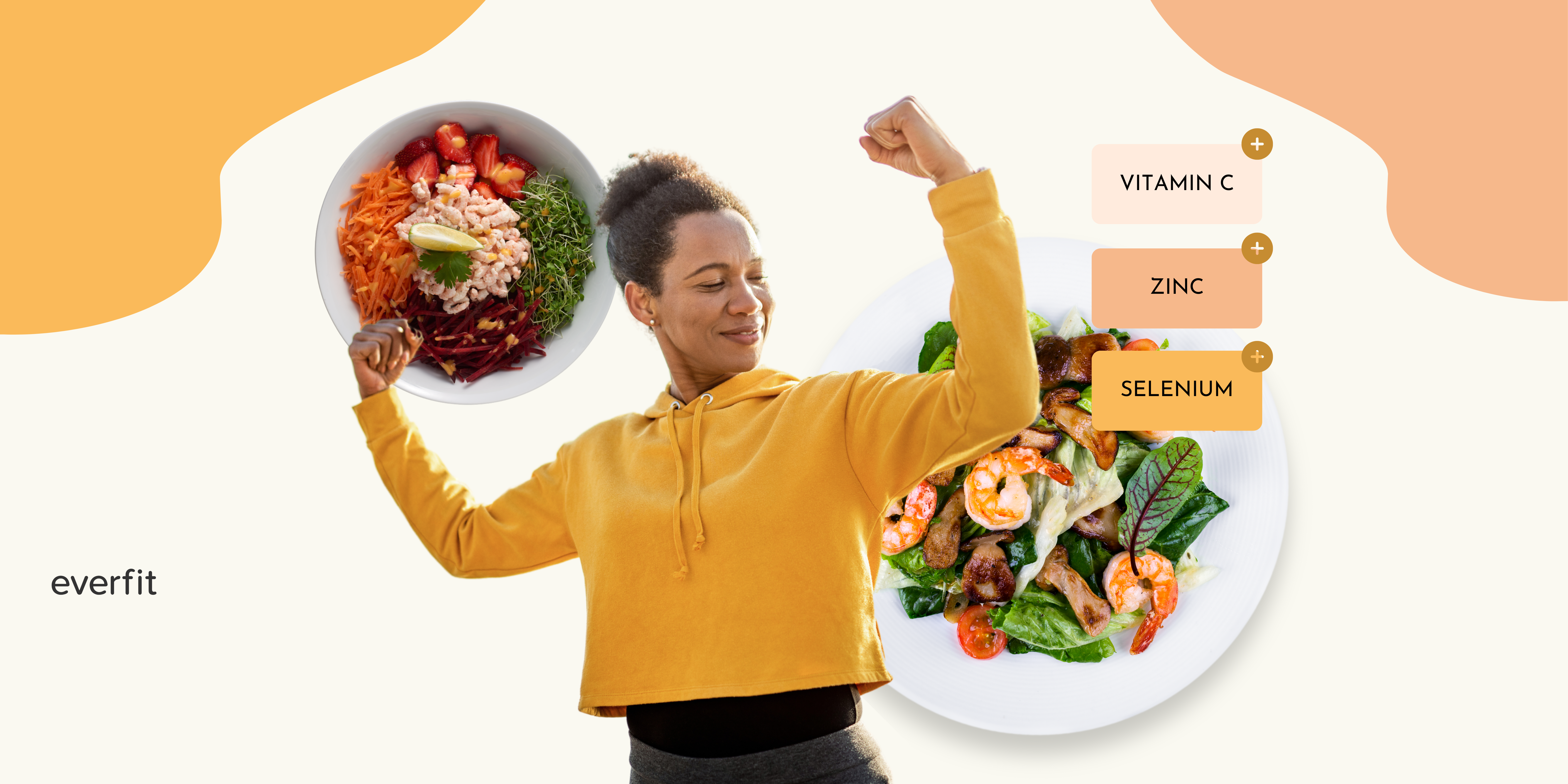 Eating Tips to Support Your Immune System during the Winter Season