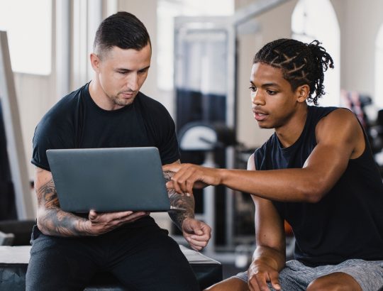 How Everfit Can Boost Your Fitness Business in 2023