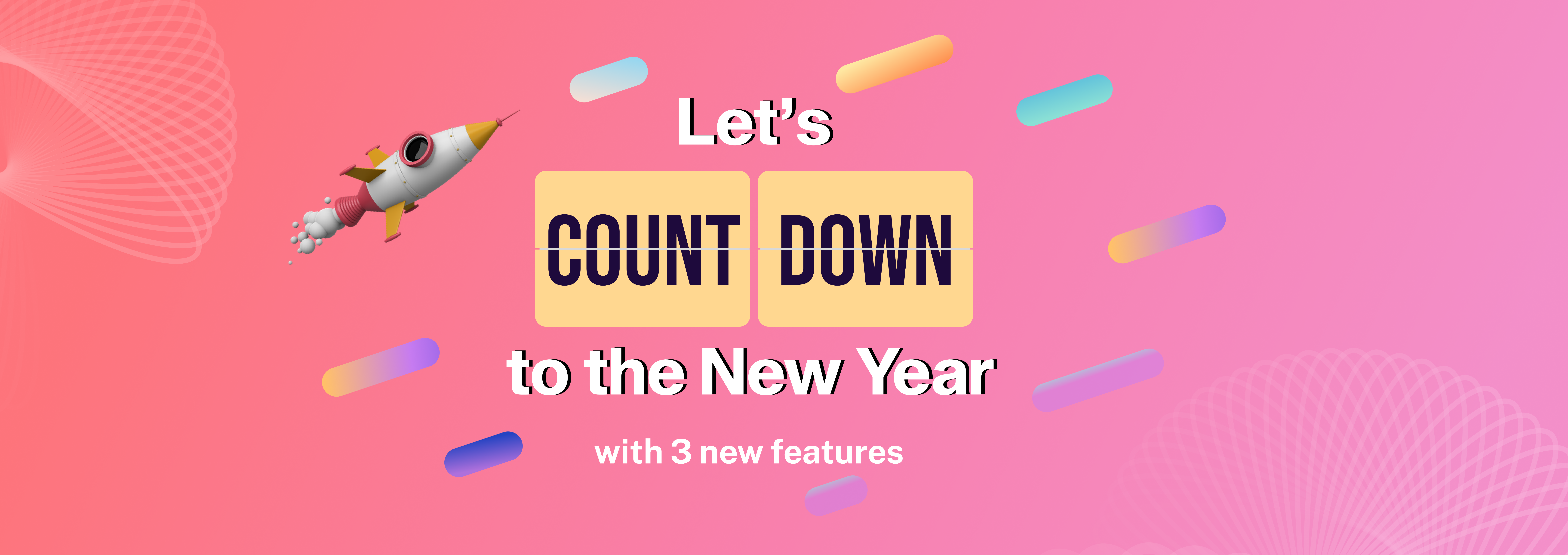 3 New Updates to Get You Ready for 2023