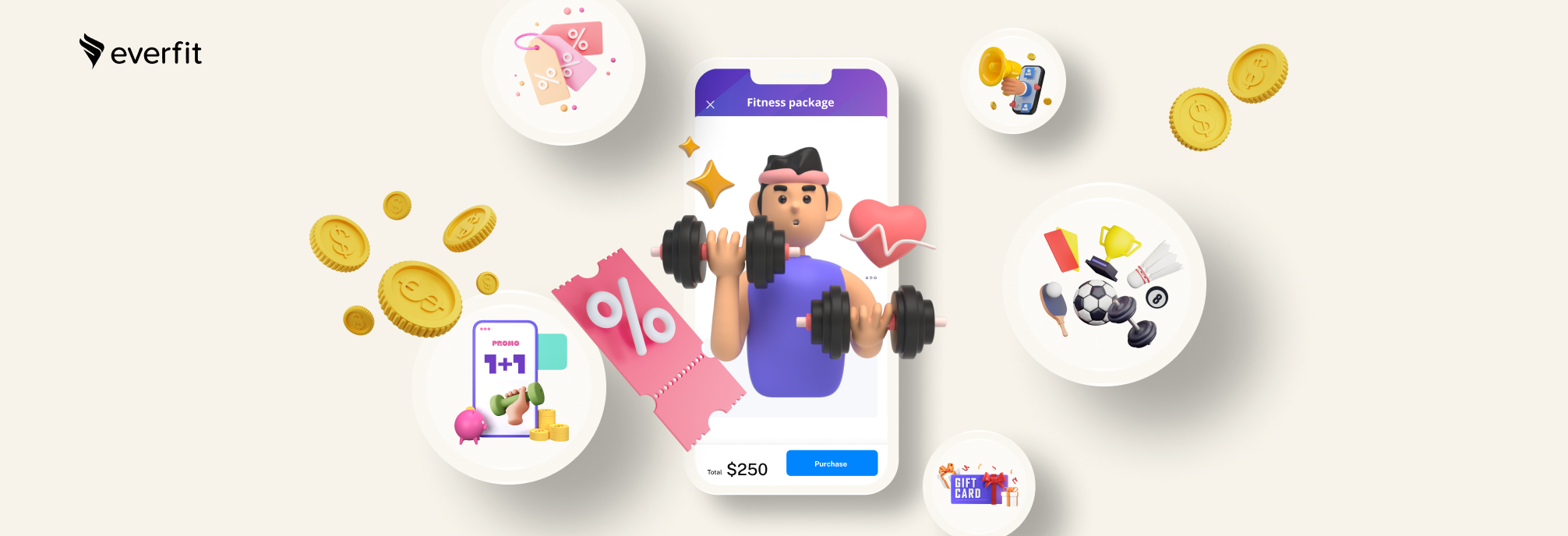 6 Types of Sales Your Business Can Offer this Holiday Season