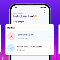 Introducing Habit Coaching and 2 new features