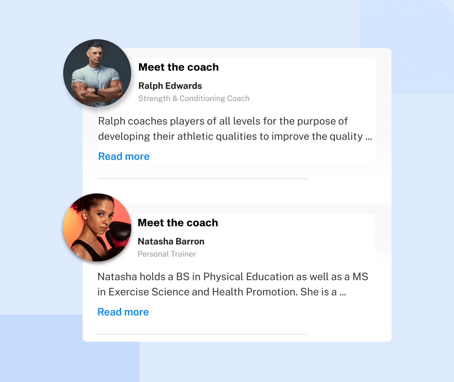 Bio Formula Coaching Introducing Habit Coaching and 2 new features | Everfit Blog