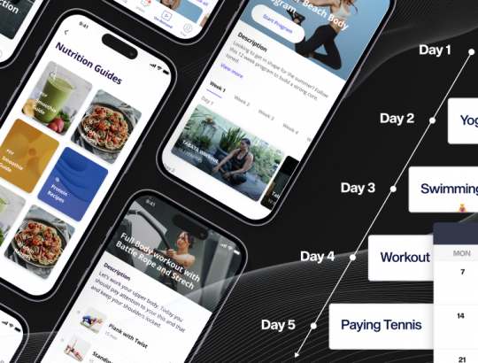 Introducing On-demand Portal and 2 new advanced features