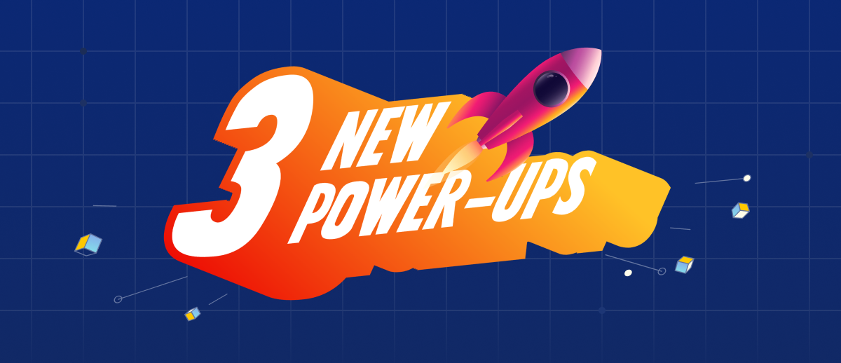 3 New Power-ups: Multiple Workouts Selection, Section Library, and GIFs from GIPHY