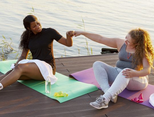 How Everfit Helps You Start Habit Coaching With Ease