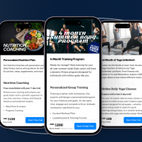 Introducing Free Trial for Packages