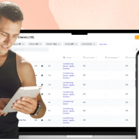 7 Tips for Getting Organized and Streamlining Your Workflow with Everfit