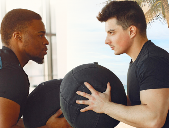 How To Check In And Build Your Relationship With Clients During Their Vacations