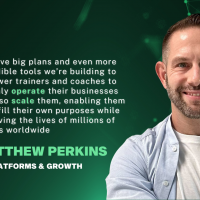 Why I joined Everfit