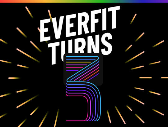 Celebrating Everfit’s 3rd Anniversary: A Journey of Growth, Achievements, and Impact