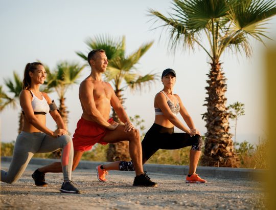 Summer Programs Your Clients Will Love To Try