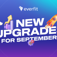 3 New Upgrades for September