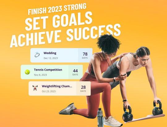 Goal-Setting Strategies: Guiding Your Clients to Year-End Fitness Triumph