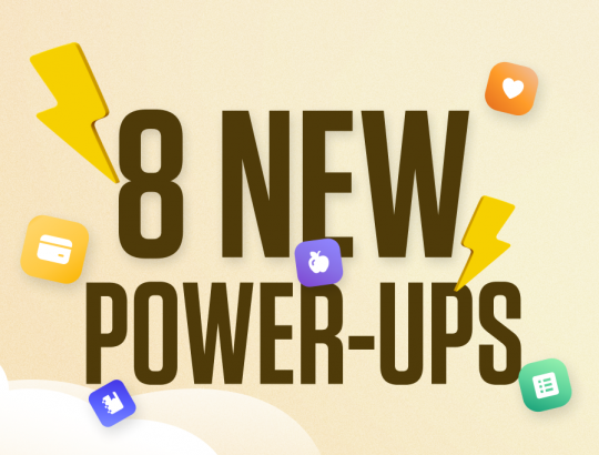 8 New Power-Ups for October: Payments & Packages, Forms, Photo Progress, and more! 🚀