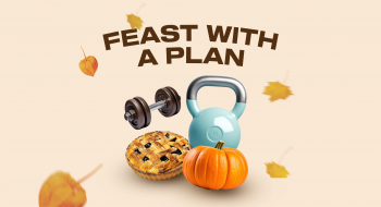 Navigating the Thanksgiving Feast: Healthy Eating Strategies for You and Your Clients