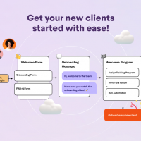 Introducing Onboarding Flow: Elevate Your Client Onboarding Experience