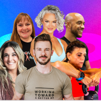 From Goals to Greatness: Everfit Coaches’ Inspiring 2023 Reflections