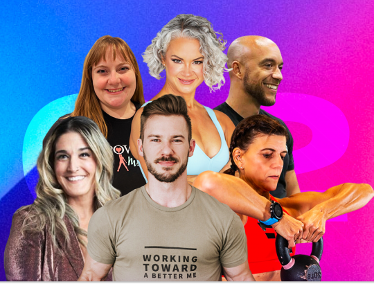 From Goals to Greatness: Everfit Coaches’ Inspiring 2023 Reflections